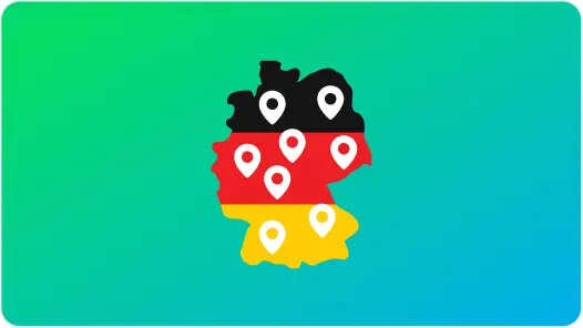 Unterstützung für mehrere Filialen